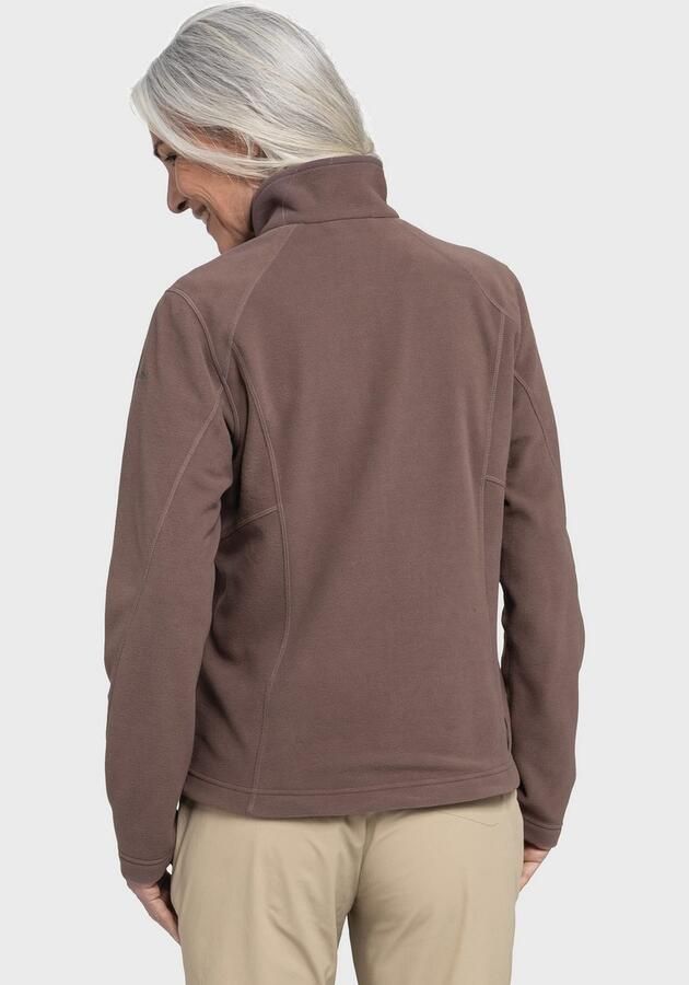 Schöffel Fleecejack Fleece Jacket Leona3 - Foto 2
