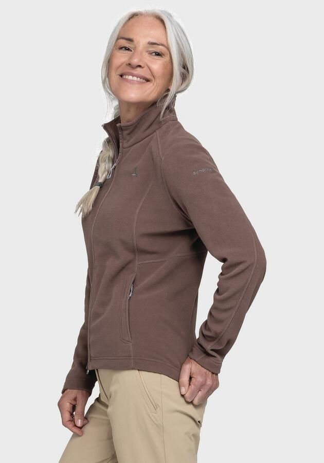 Schöffel Fleecejack Fleece Jacket Leona3 - Foto 3