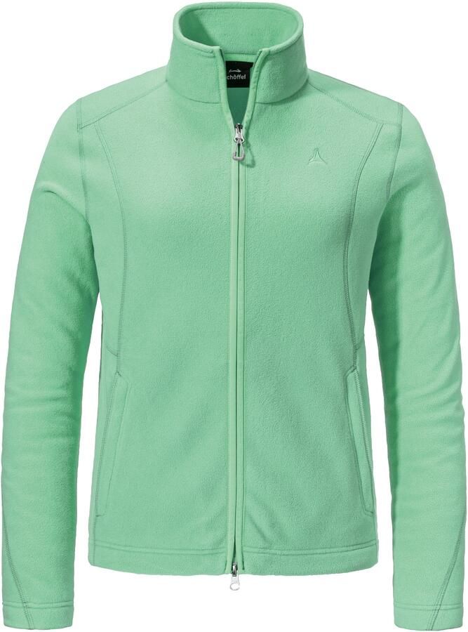 Schöffel Fleecejack Fleece Jacket Leona3 Verwar d ade d overgangsjas - Foto 2