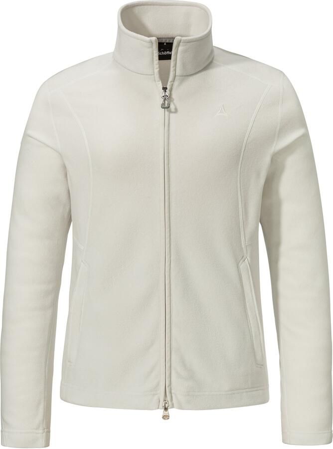 Schöffel Fleecejack Fleece Jacket Leona3 Verwar d ade d overgangsjas - Foto 2