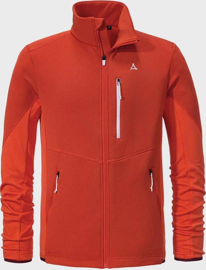 Schöffel Fleecejack Fleece jacket Lodron M - Foto 4