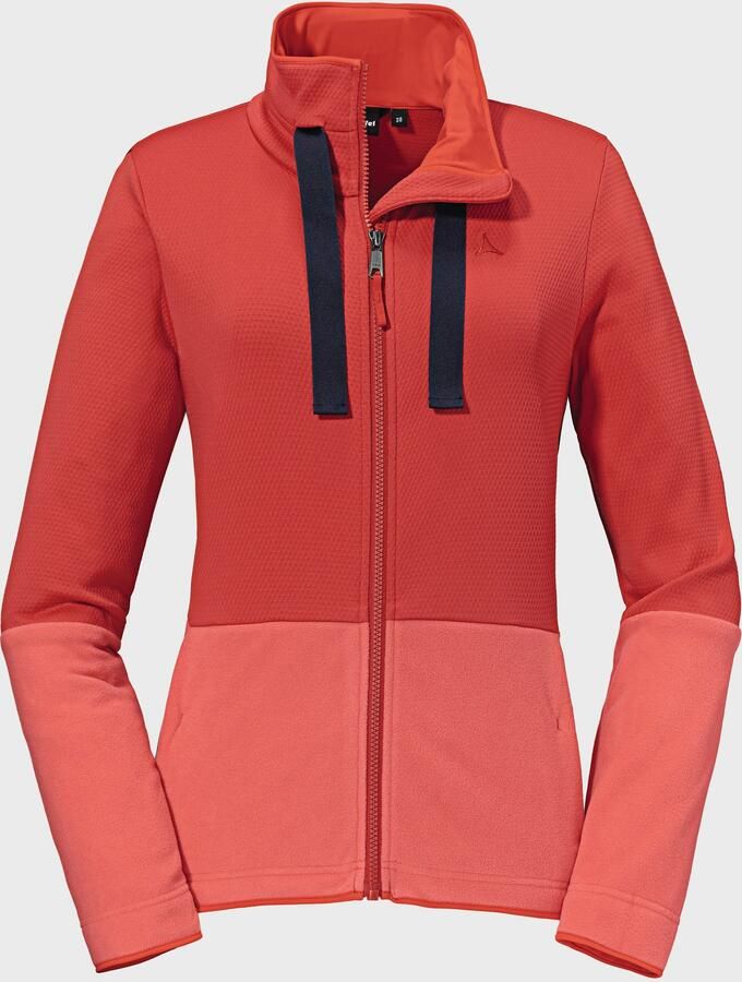 Schöffel Fleecejack Fleece jacket Pelham L - Foto 6