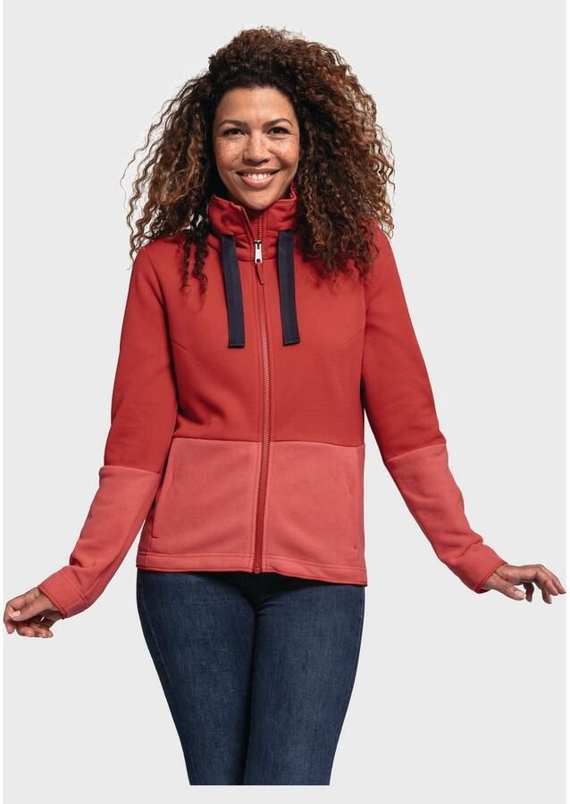 Schöffel Fleecejack Fleece jacket Pelham L