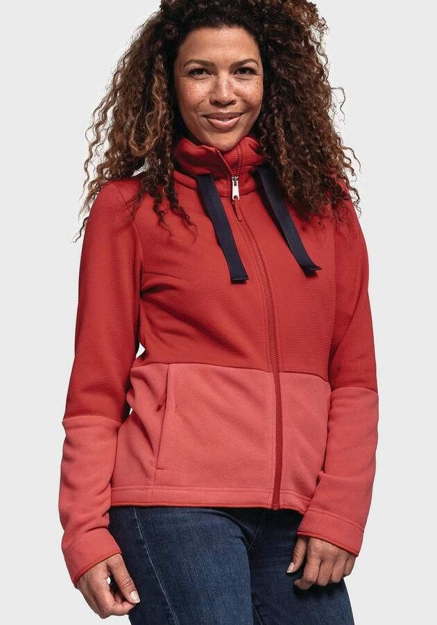Schöffel Fleecejack Fleece jacket Pelham L - Foto 4