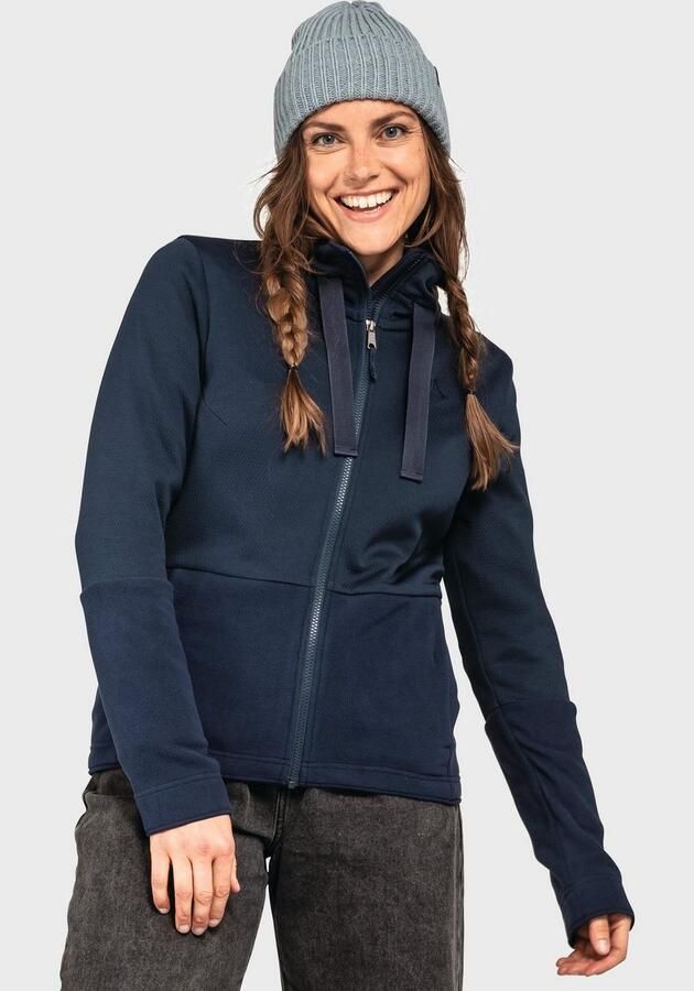 Schöffel Fleecejack Fleece jacket Pelham L - Foto 4