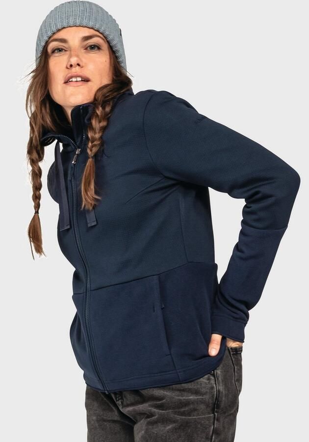 Schöffel Fleecejack Fleece jacket Pelham L - Foto 6