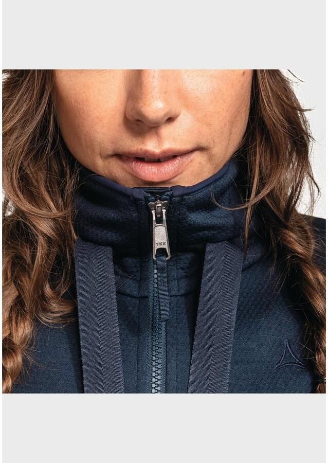 Schöffel Fleecejack Fleece jacket Pelham L