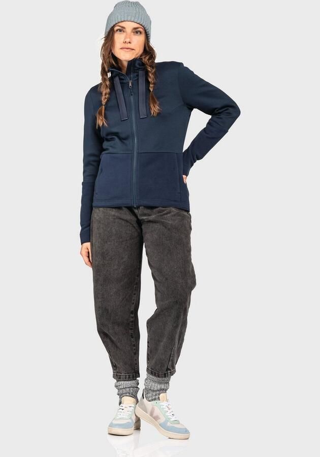 Schöffel Fleecejack Fleece jacket Pelham L - Foto 8