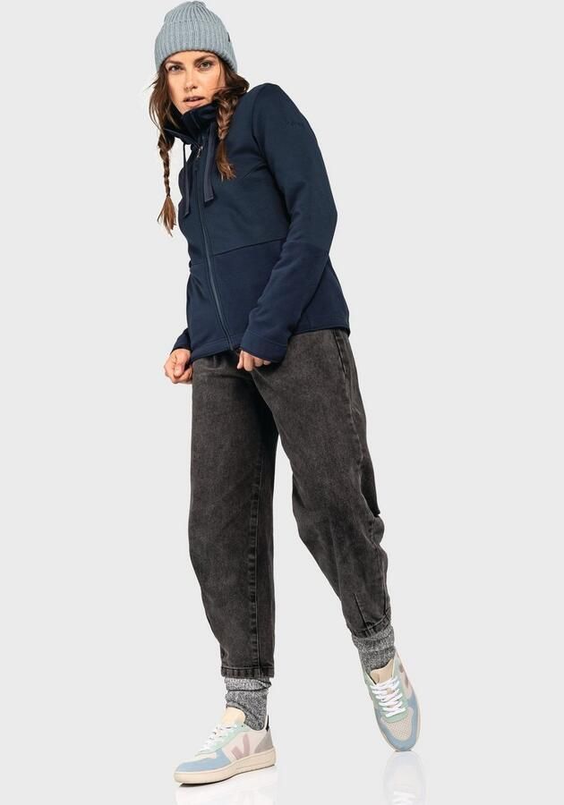 Schöffel Fleecejack Fleece jacket Pelham L - Foto 9