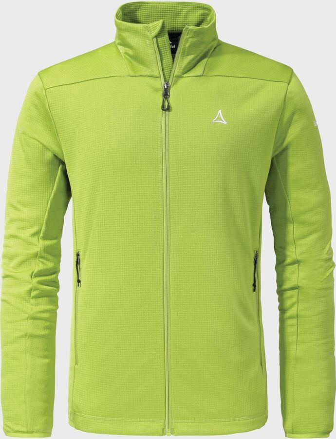 Schöffel Fleecejack Fleece Jacket Svardalen M - Foto 5