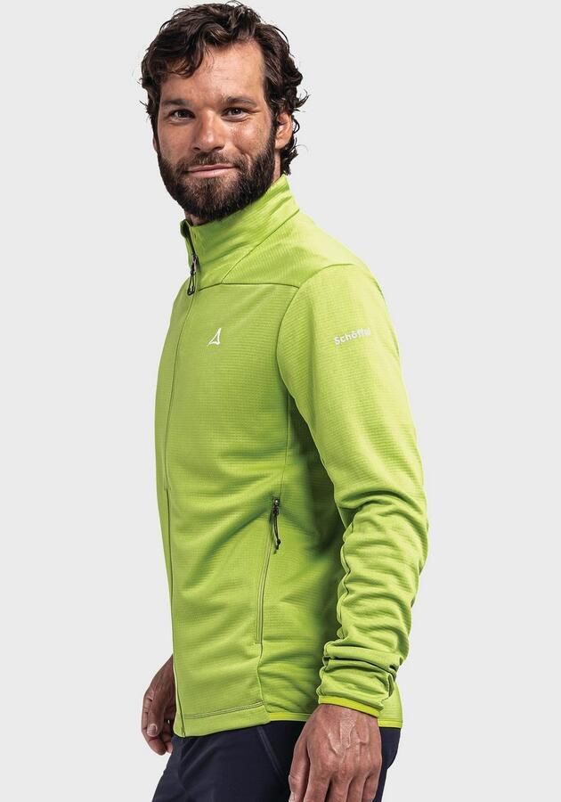 Schöffel Fleecejack Fleece Jacket Svardalen M - Foto 4