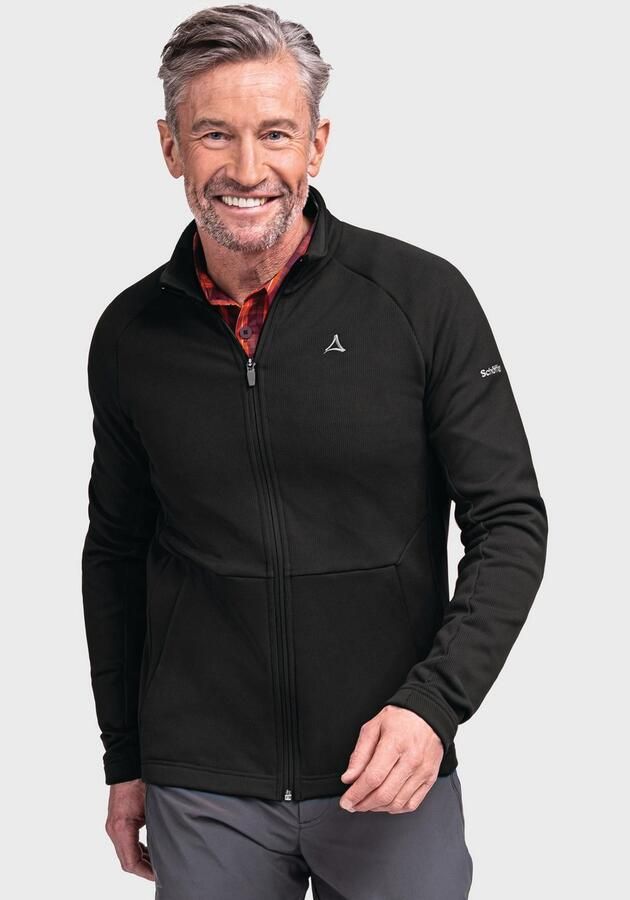 Schöffel Fleecejack Fleece jacket Toreck M - Foto 4