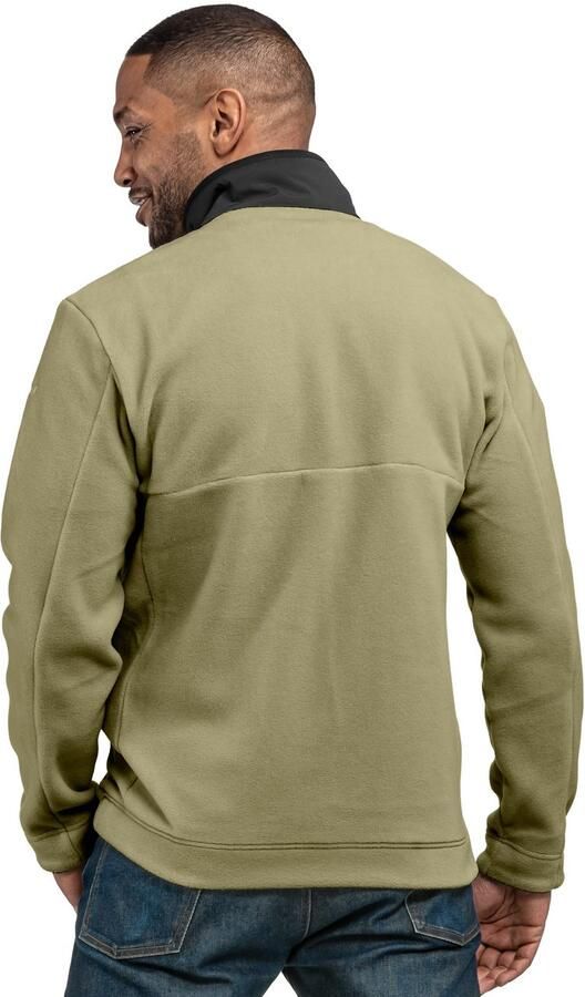 Schöffel Fleecejack Fleece Jk Style Gregale MNS Verwar d ade d overgangsjas - Foto 3
