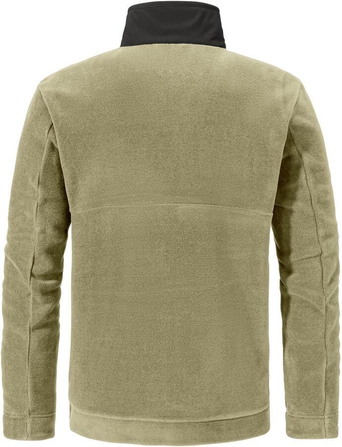 Schöffel Fleecejack Fleece Jk Style Gregale MNS Verwar d ade d overgangsjas - Foto 2
