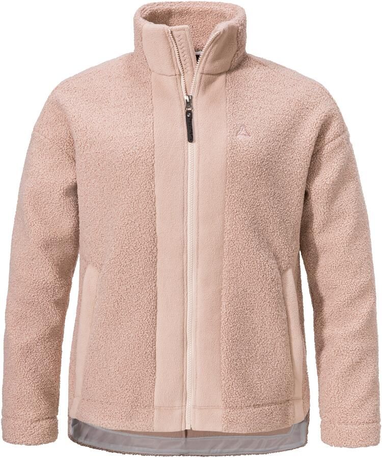 Schöffel Fleecejack Fleece Jk Style Kalmor WMS Verwar d ade d overgangsjas - Foto 2