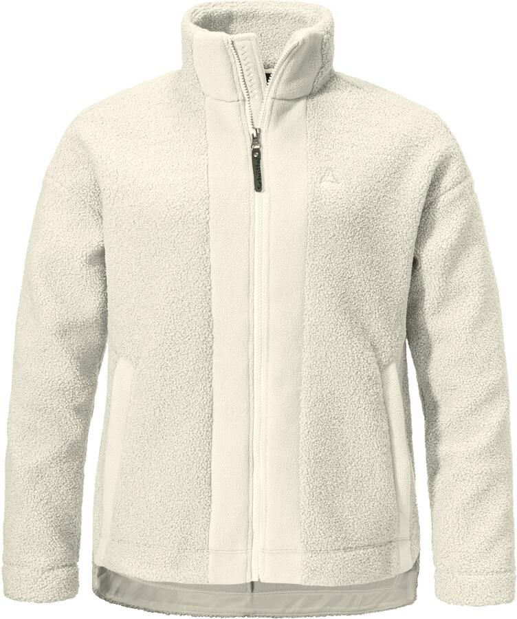 Schöffel Fleecejack Fleece Jk Style Kalmor WMS Verwar d ade d overgangsjas - Foto 2
