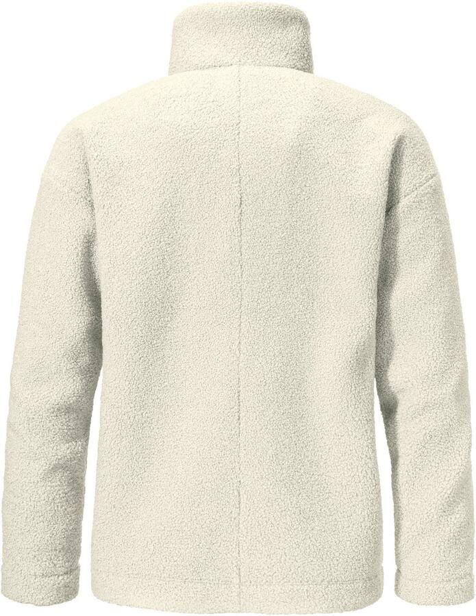 Schöffel Fleecejack Fleece Jk Style Kalmor WMS Verwar d ade d overgangsjas
