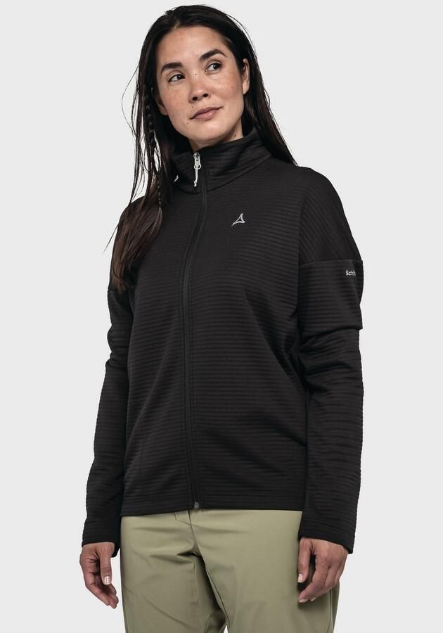 Schöffel Fleecejack Hiking CIRC Fleece Jk Style Smue WMS - Foto 2