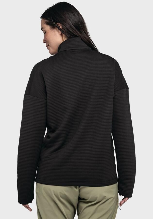 Schöffel Fleecejack Hiking CIRC Fleece Jk Style Smue WMS - Foto 3
