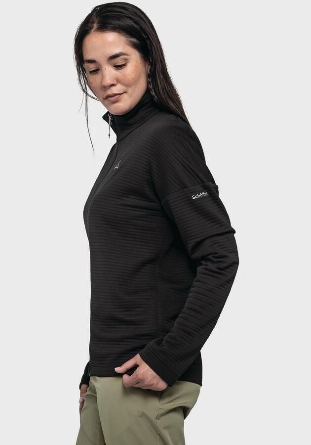 Schöffel Fleecejack Hiking CIRC Fleece Jk Style Smue WMS - Foto 4