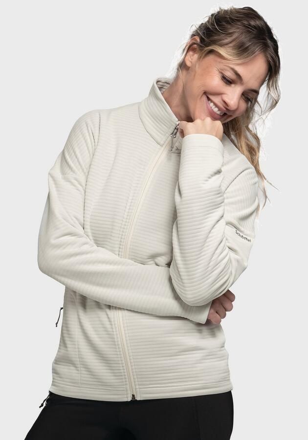 Schöffel Fleecejack Hiking CIRC Fleece Jk Style Smue WMS - Foto 2