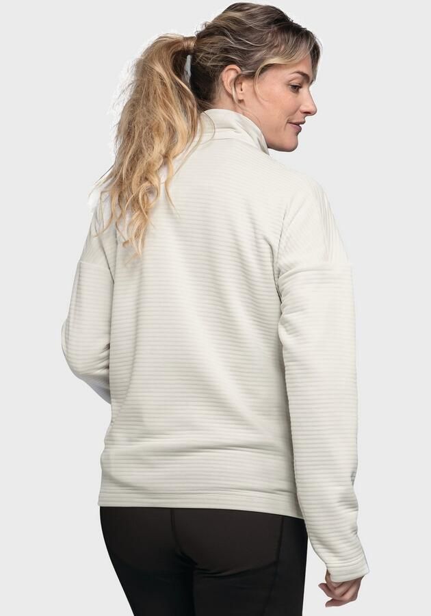 Schöffel Fleecejack Hiking CIRC Fleece Jk Style Smue WMS - Foto 3