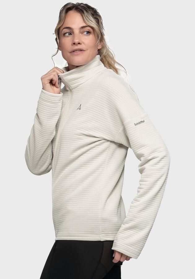 Schöffel Fleecejack Hiking CIRC Fleece Jk Style Smue WMS - Foto 4