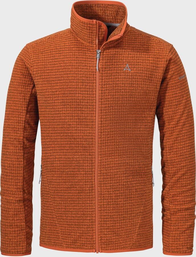 Schöffel Fleecejack Hiking CIRC Fleece Jk Style Terxa MNS - Foto 6