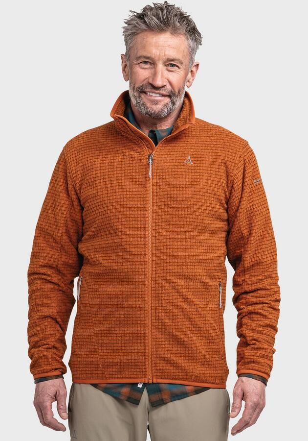 Schöffel Fleecejack Hiking CIRC Fleece Jk Style Terxa MNS - Foto 2