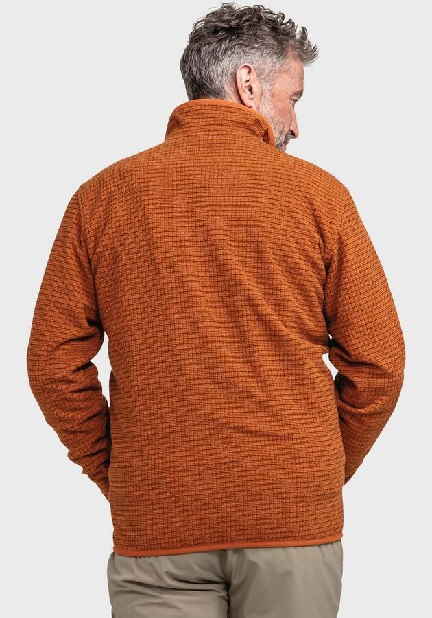 Schöffel Fleecejack Hiking CIRC Fleece Jk Style Terxa MNS - Foto 3