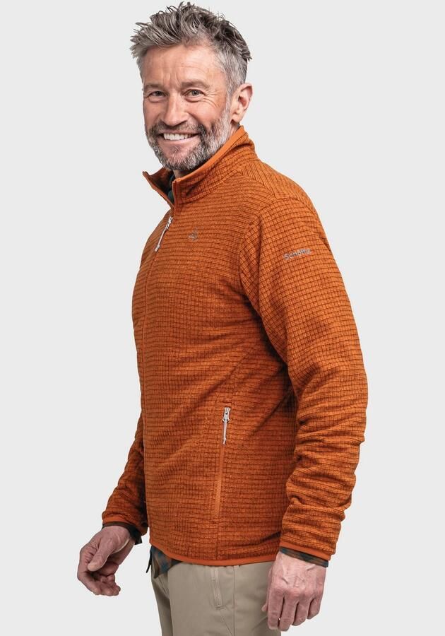 Schöffel Fleecejack Hiking CIRC Fleece Jk Style Terxa MNS - Foto 4