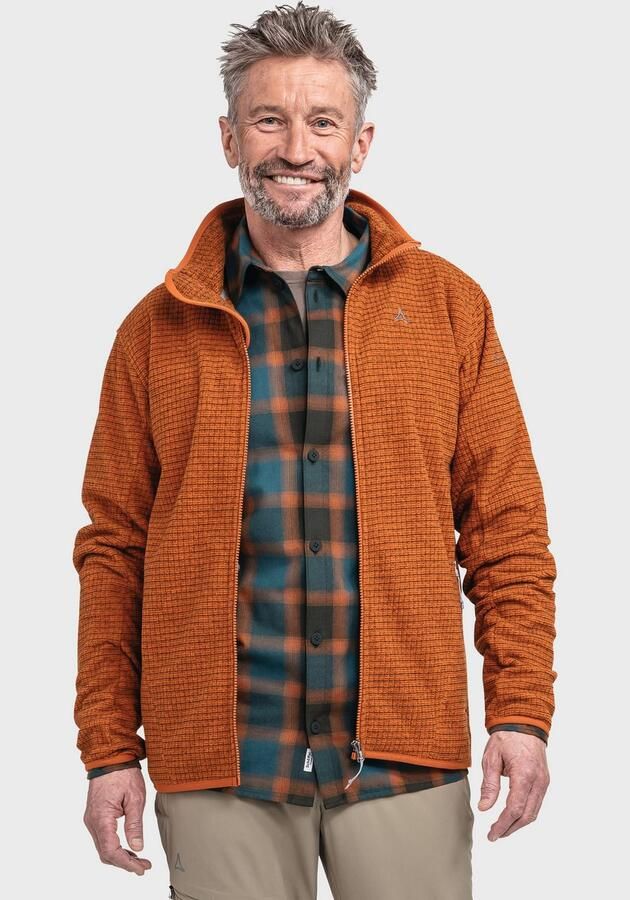 Schöffel Fleecejack Hiking CIRC Fleece Jk Style Terxa MNS - Foto 5