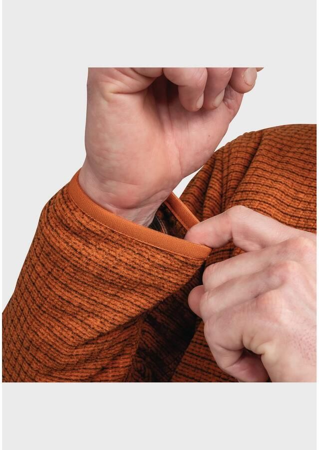 Schöffel Fleecejack Hiking CIRC Fleece Jk Style Terxa MNS