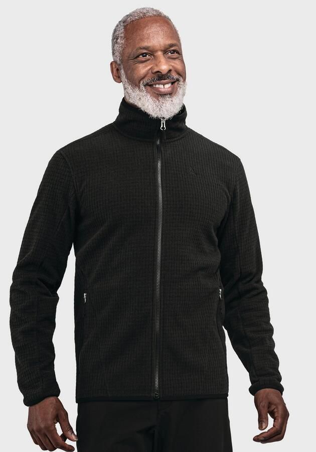 Schöffel Fleecejack Hiking CIRC Fleece Jk Style Terxa MNS