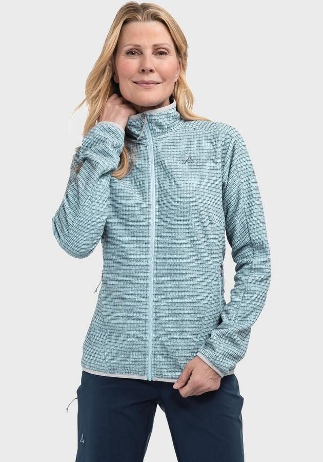 Schöffel Fleecejack Hiking CIRC Fleece Jk Style Terxa WMS - Foto 2