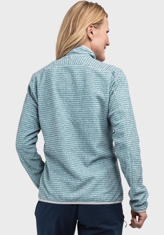 Schöffel Fleecejack Hiking CIRC Fleece Jk Style Terxa WMS - Foto 3