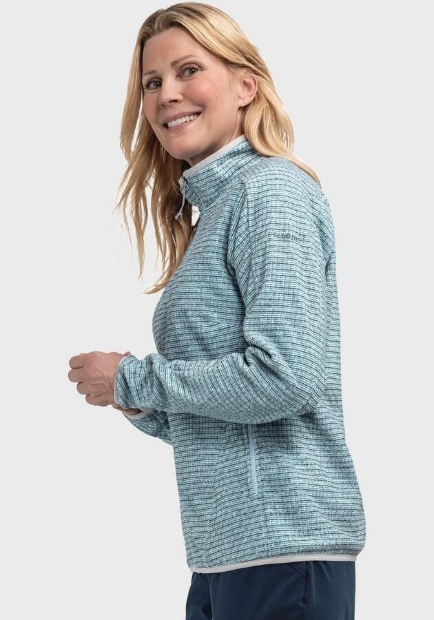Schöffel Fleecejack Hiking CIRC Fleece Jk Style Terxa WMS - Foto 4