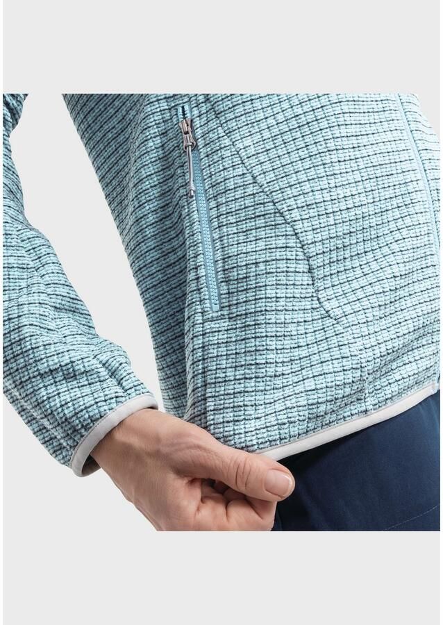 Schöffel Fleecejack Hiking CIRC Fleece Jk Style Terxa WMS