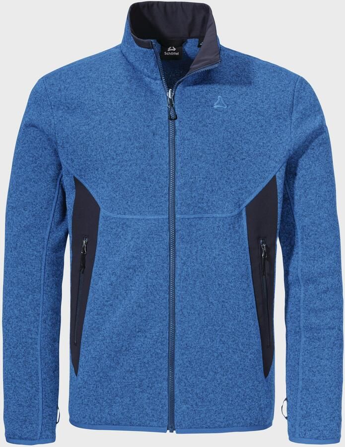 Schöffel Fleecejack Hiking CIRC Fleece Jk Style Yew MNS - Foto 5