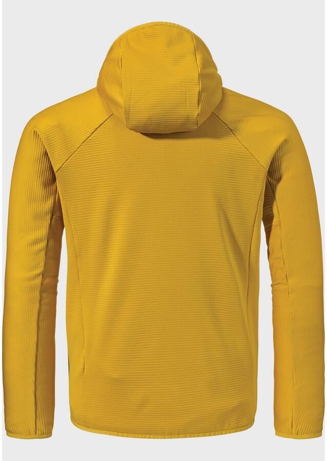 Schöffel Fleecejack Hiking Fleece Hoody Style Cascata MNS