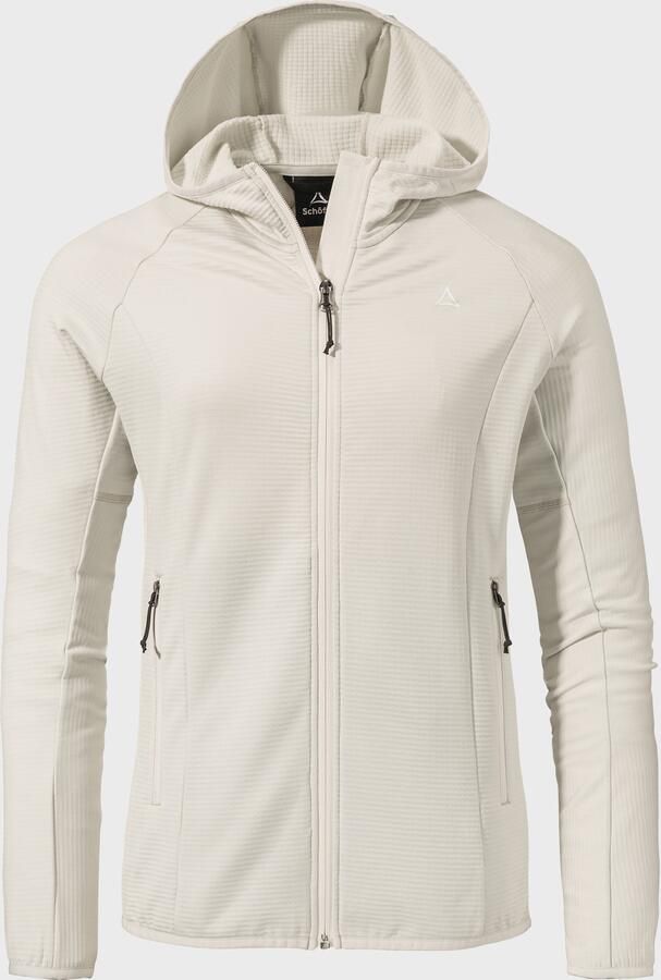 Schöffel Fleecejack Hiking Fleece Hoody Style Cascata WMS - Foto 5