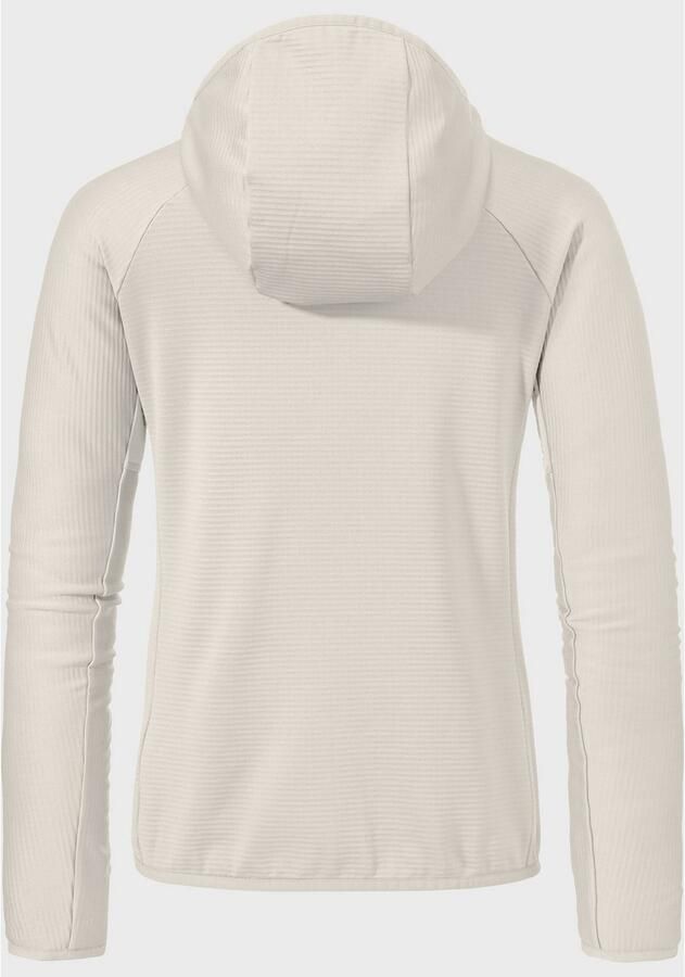 Schöffel Fleecejack Hiking Fleece Hoody Style Cascata WMS
