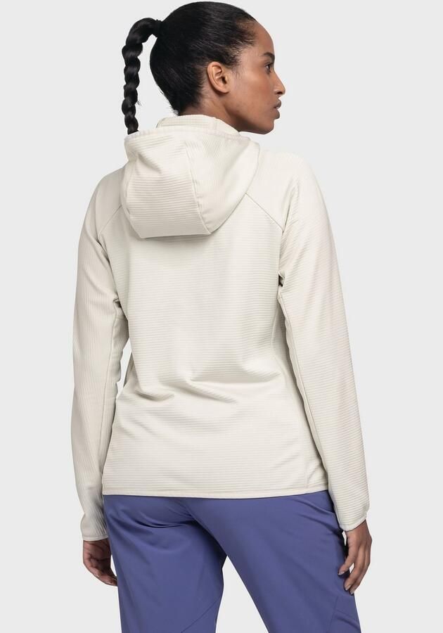 Schöffel Fleecejack Hiking Fleece Hoody Style Cascata WMS - Foto 3