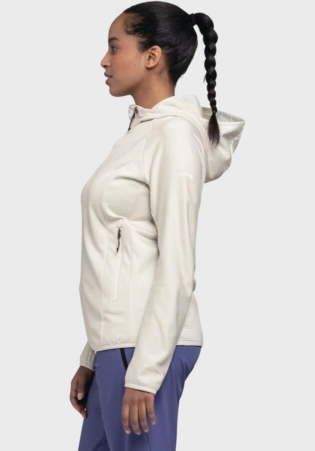 Schöffel Fleecejack Hiking Fleece Hoody Style Cascata WMS - Foto 4
