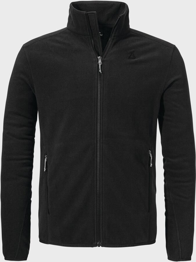 Schöffel Fleecejack Hiking Fleece Jk Style Ash MNS - Foto 4