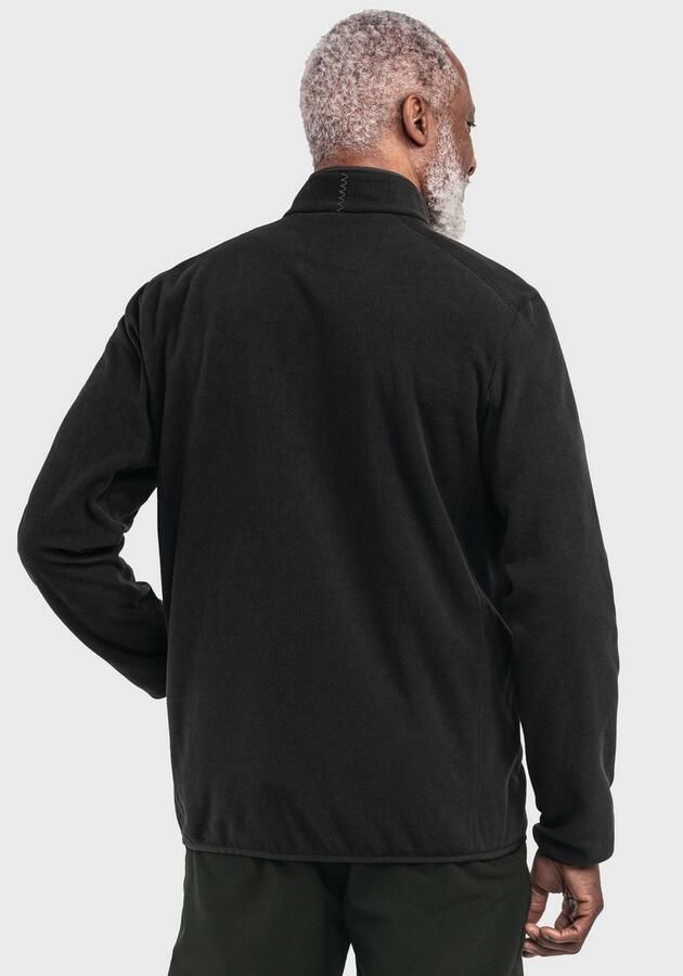 Schöffel Fleecejack Hiking Fleece Jk Style Ash MNS - Foto 2