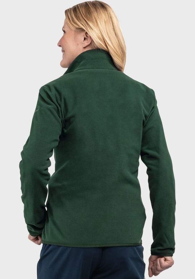 Schöffel Fleecejack Hiking Fleece Jk Style Ash WMS - Foto 5