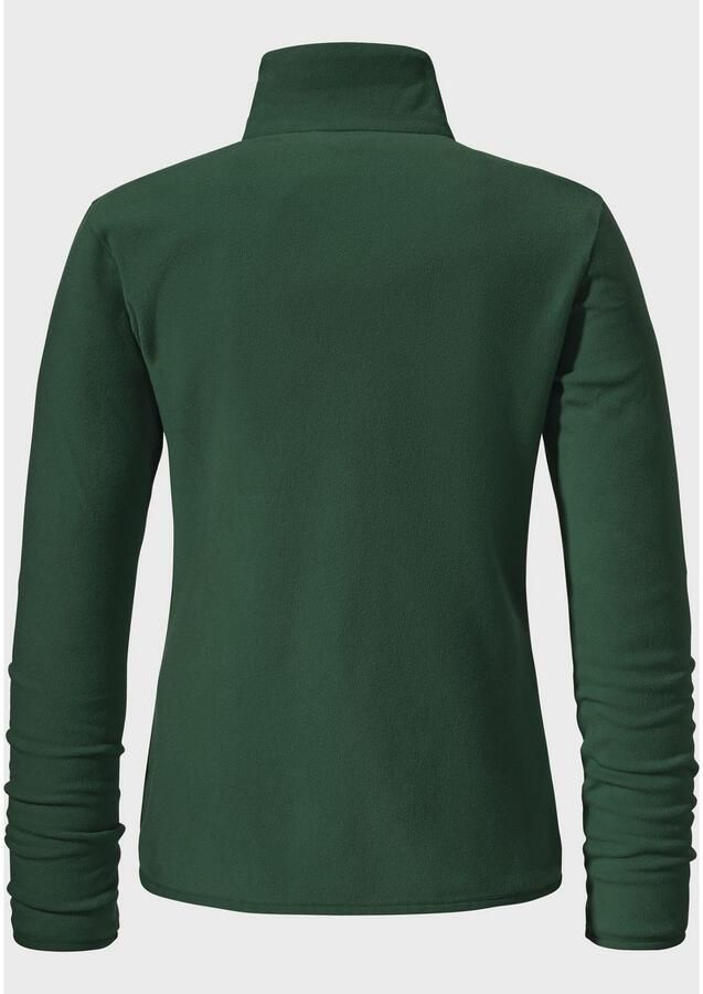 Schöffel Fleecejack Hiking Fleece Jk Style Ash WMS - Foto 2
