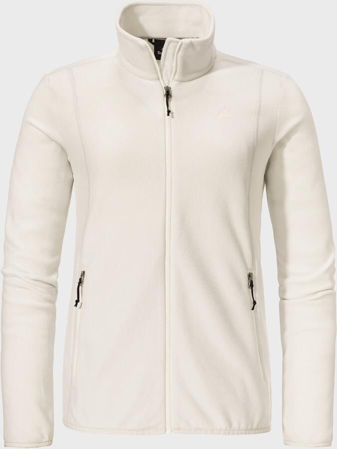 Schöffel Fleecejack Hiking Fleece Jk Style Ash WMS - Foto 5