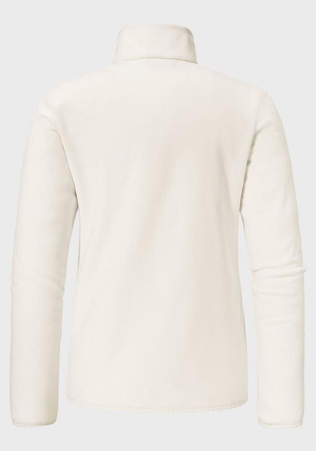 Schöffel Fleecejack Hiking Fleece Jk Style Ash WMS